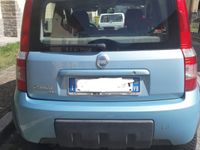 usata Fiat Panda 4x4 1.3 Multijet