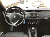 usata Alfa Romeo Giulietta 1.6 JTDm 120 CV Business