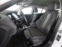Usata BMW 118 Sport Line 136 CV (100 kW) 2023 Bianco Berlina