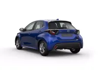 Nuova Mazda 2 Center-Line 116 CV (85 kW) 2026 Glass blue Utilitaria