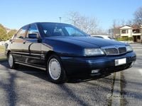 Usata Lancia Kappa 155 CV (114 kW) 1998 Blu Berlina