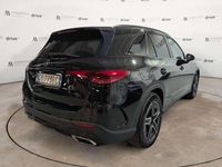 Usata Mercedes GLC220 Advanced Plus 197 CV (144 kW) 2023 Nero SUV