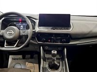 Usata Nissan Qashqai Acenta 140 CV (102 kW) 2025 Ceramic grey SUV