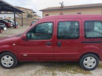 usata Renault Kangoo GPL OPZIONALE LEGGERE DESSCRIZIONE