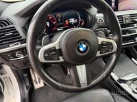 Usata BMW X4 M Sport 190 CV (139 kW) 2019 SUV