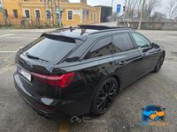 Usata Audi S6 Sport 344 CV (253 kW) 2022 Station wagon