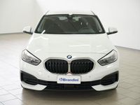 usata BMW 118 Serie 1 i business advantage 140cv