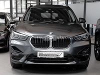 usata BMW X1 18i sDrive18i Sport Line Kamera NaviPlus PDC