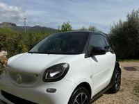 Usata Smart ForTwo Coupé Passion 71 CV (52 kW) 2016 Utilitaria