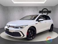 Usata VW Golf VIII GTI 245 CV (180 kW) 2024 Other Utilitaria
