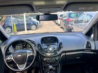 usata Ford B-MAX 1.6 Diesel