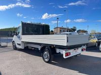 Usata Opel Movano 135 CV (99 kW) 2021 Bianco Furgone