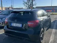 Usata Mercedes A200 Edition 136 CV (100 kW) 2016 Utilitaria