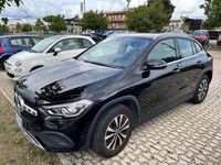 Usata Mercedes GLA250 160 CV (117 kW) 2021 SUV