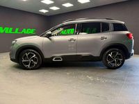 Usata Citroën C5 Aircross Feel 131 CV (96 kW) 2020 Grigio SUV