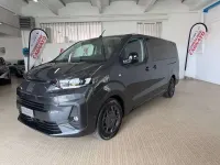 Usata Fiat Ulysse 130 kW (177 CV) 2025 Grigio scuro metalizzato Monovolume