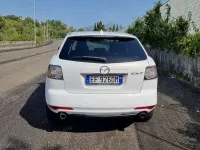 Usata Mazda CX-7 Inclusive 260 CV (191 kW) 2010 SUV