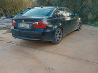Usata BMW 320 163 CV (119 kW) 2005 Berlina