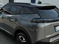 Usata Peugeot 2008 2025 Grigio SUV