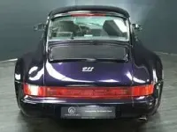 Usata Porsche 911 Carrera 4 250 CV (183 kW) 1993 Viola Coupé