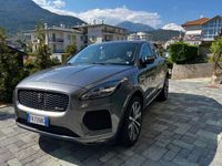 usata Jaguar E-Pace 2.0 i4 R-Dynamic HSE awd 300cv auto my19