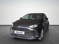 Nuova Mazda 2 Prime-Line 92 CV (67 kW) 2026 Vernice metallizzata opera black Utilitaria