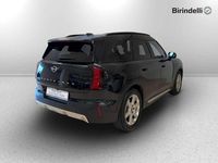 Usata Mini One Countryman Favoured 67 kW (92 CV) 2024 Midnight schwarz SUV