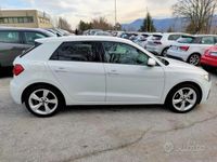 usata Audi A1 SPB 25 TFSI S tronic Admired