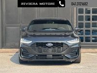 Usata Ford Focus ST-Line 116 CV (85 kW) 2025 Antracite Berlina