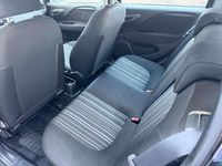 Usata Fiat Punto Evo S 75 CV (55 kW) 2012 Nero Utilitaria