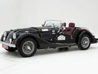 Usata Morgan 4/4 116 CV (85 kW) 1995 Altri Cabrio