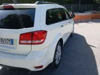 Usata Fiat Freemont Lounge 170 CV (125 kW) 2013 SUV