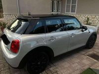 Usata Mini Cooper 136 CV (100 kW) 2016 Utilitaria
