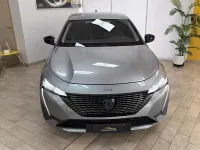 Usata Peugeot 308 Allure 131 CV (96 kW) 2022 Grigio Berlina