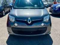 Usata Renault Twingo SE 69 CV (50 kW) 2017 Grigio Utilitaria