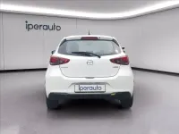 Usata Mazda 2 Center-Line 90 CV (66 kW) 2023 Bianco Utilitaria