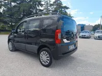 Usata Citroën Nemo 68 CV (50 kW) 2010 Nero Monovolume
