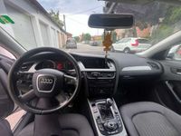 usata Audi A4 Avant 2.0 tdi Ambiente fap
