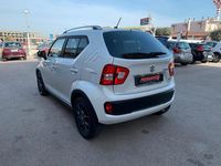 Usata Suzuki Ignis 89 CV (65 kW) 2017 Bianco SUV