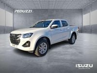 Nuova Isuzu D-Max 163 CV (119 kW) 2026 Bianco Pick-up