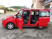 usata Ford Tourneo Courier 1.0 EcoBoost 100 CV Plus