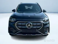 Nuova Mercedes GLB250 Advanced Plus 199 kW (271 CV) 2026 Nero SUV