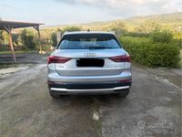 Usata Audi Q3 2019 Grigio SUV