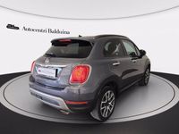 usata Fiat 500X 500X2.0 mjt s-design cross 4x4 140cv auto my18