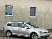 Usata VW Golf VI Comfortline 105 CV (77 kW) 2011 Other Utilitaria
