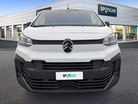 Usata Citroën Jumpy 144 CV (105 kW) 2024 Bianco Monovolume