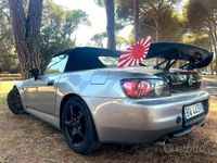 usata Honda S 2000 - 2002