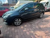 Usata Peugeot 3008 Active 115 CV (84 kW) 2015 Bluazzurro Station wagon
