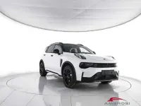 Nuova Lynk & Co 01 261 CV (191 kW) 2026 Crystal white SUV