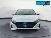 Usata Hyundai i20 84 CV (61 kW) 2023 Bianco Utilitaria